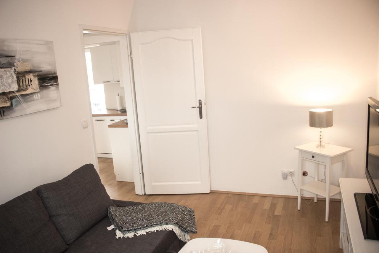 Der Terrassen-Rueckzugsort L Dg3'12 Viena Exterior foto